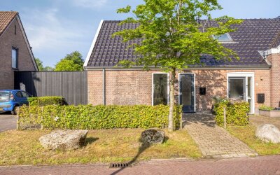 Oosterstraat 2-B