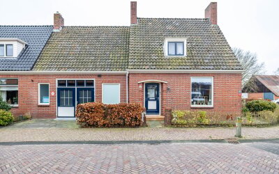 Pompstraat 22