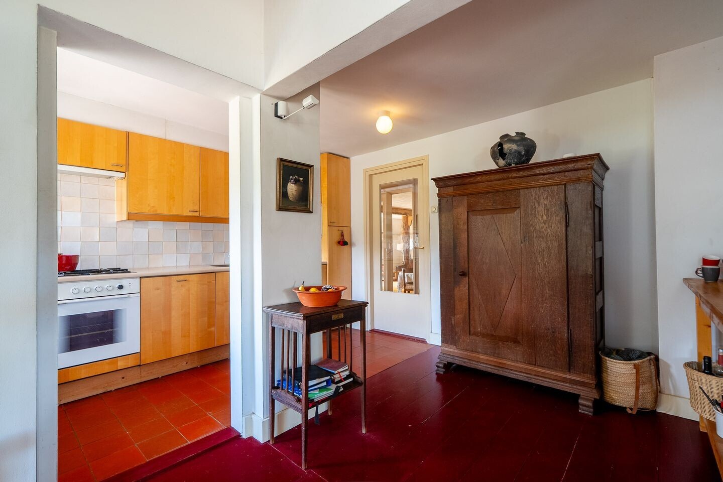 Vrijstaande woning te koop: Esweg 12, Norg
