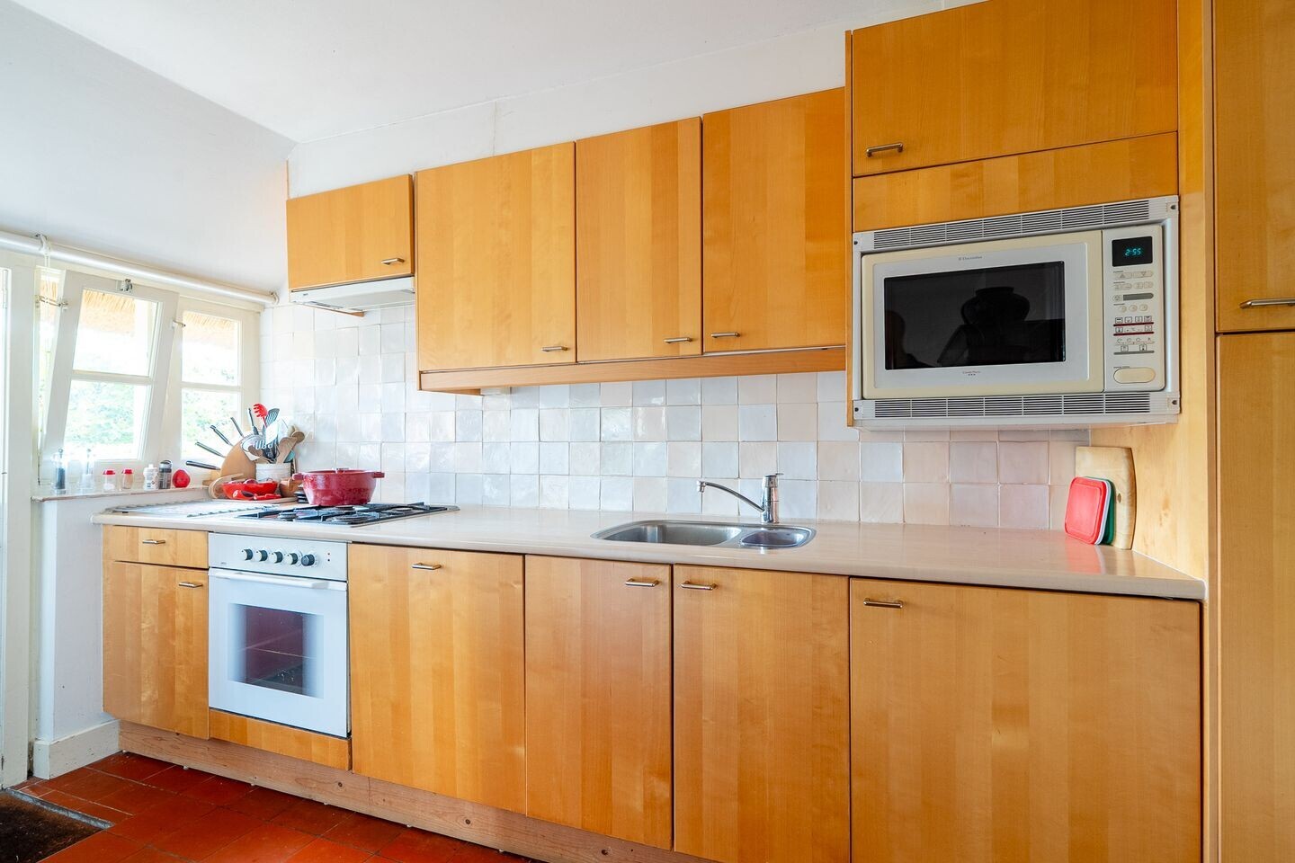 Vrijstaande woning te koop: Esweg 12, Norg