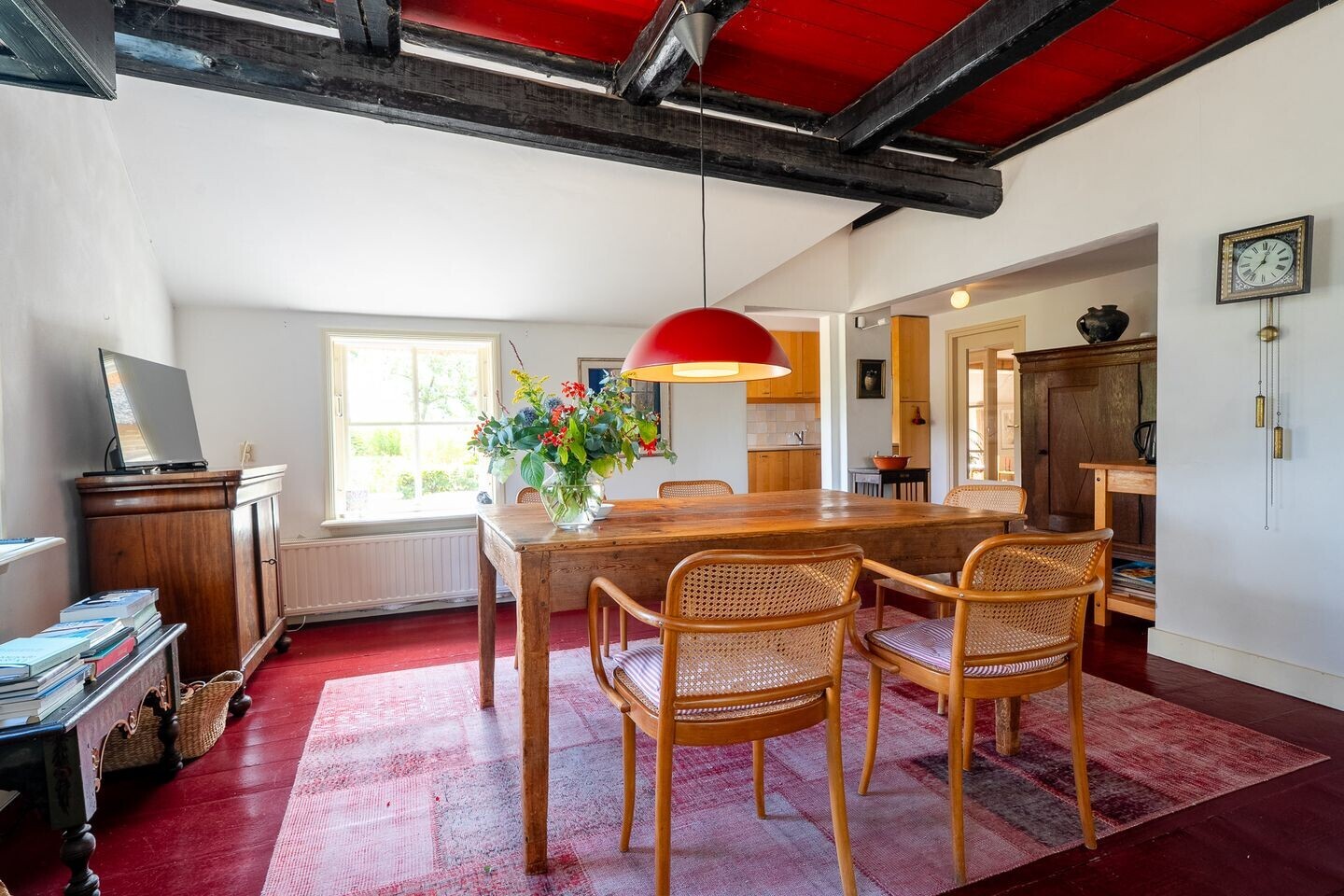 Vrijstaande woning te koop: Esweg 12, Norg
