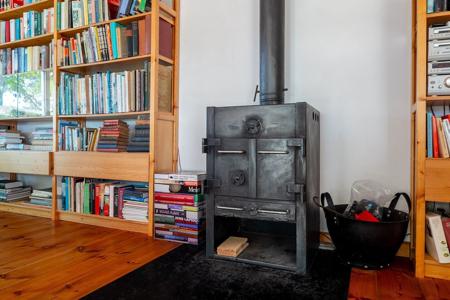 Vrijstaande woning te koop: Esweg 12, Norg