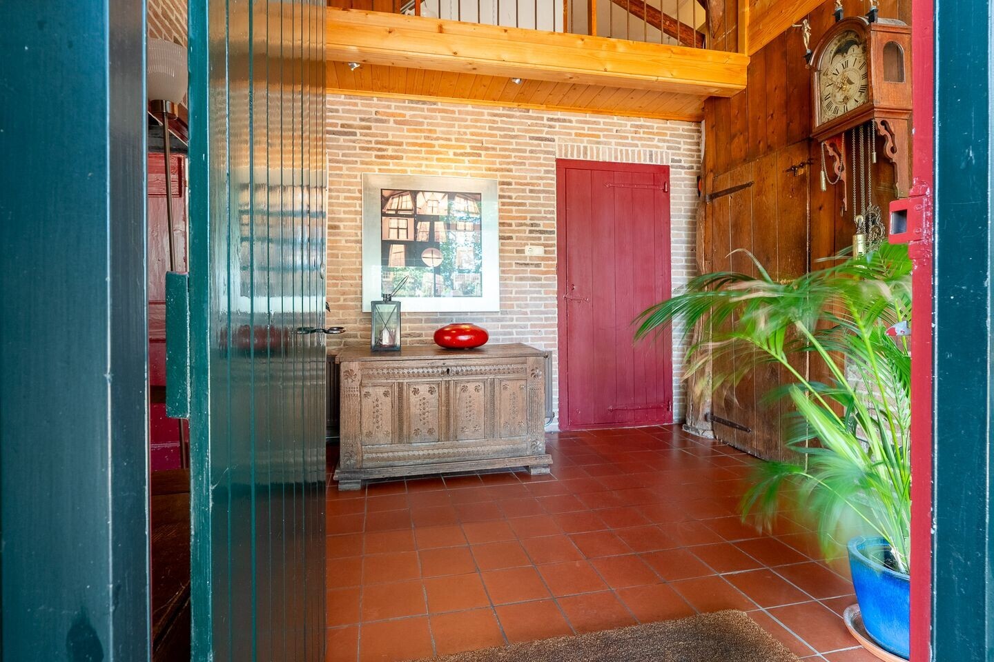 Vrijstaande woning te koop: Esweg 12, Norg