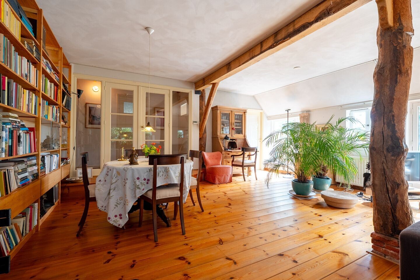 Vrijstaande woning te koop: Esweg 12, Norg