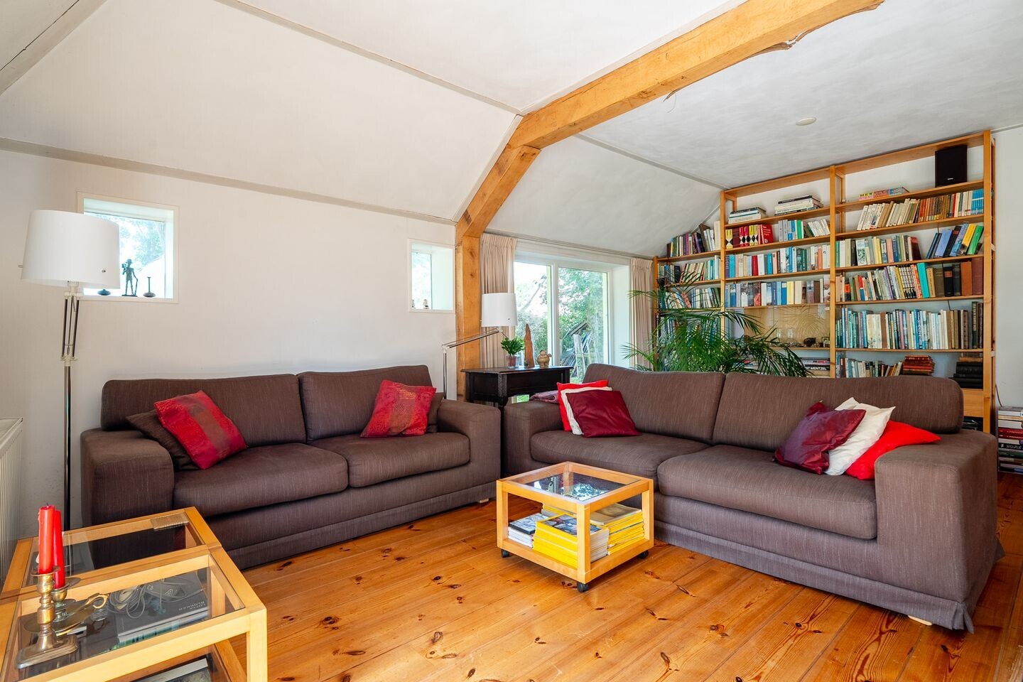 Vrijstaande woning te koop: Esweg 12, Norg