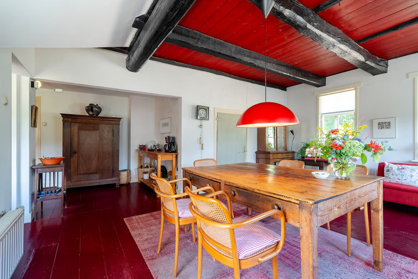 Vrijstaande woning te koop: Esweg 12, Norg