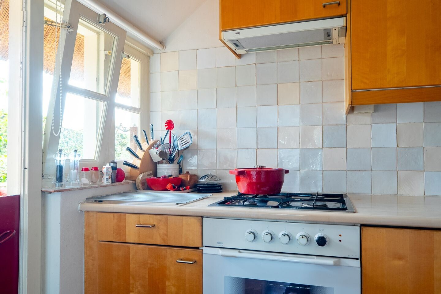 Vrijstaande woning te koop: Esweg 12, Norg