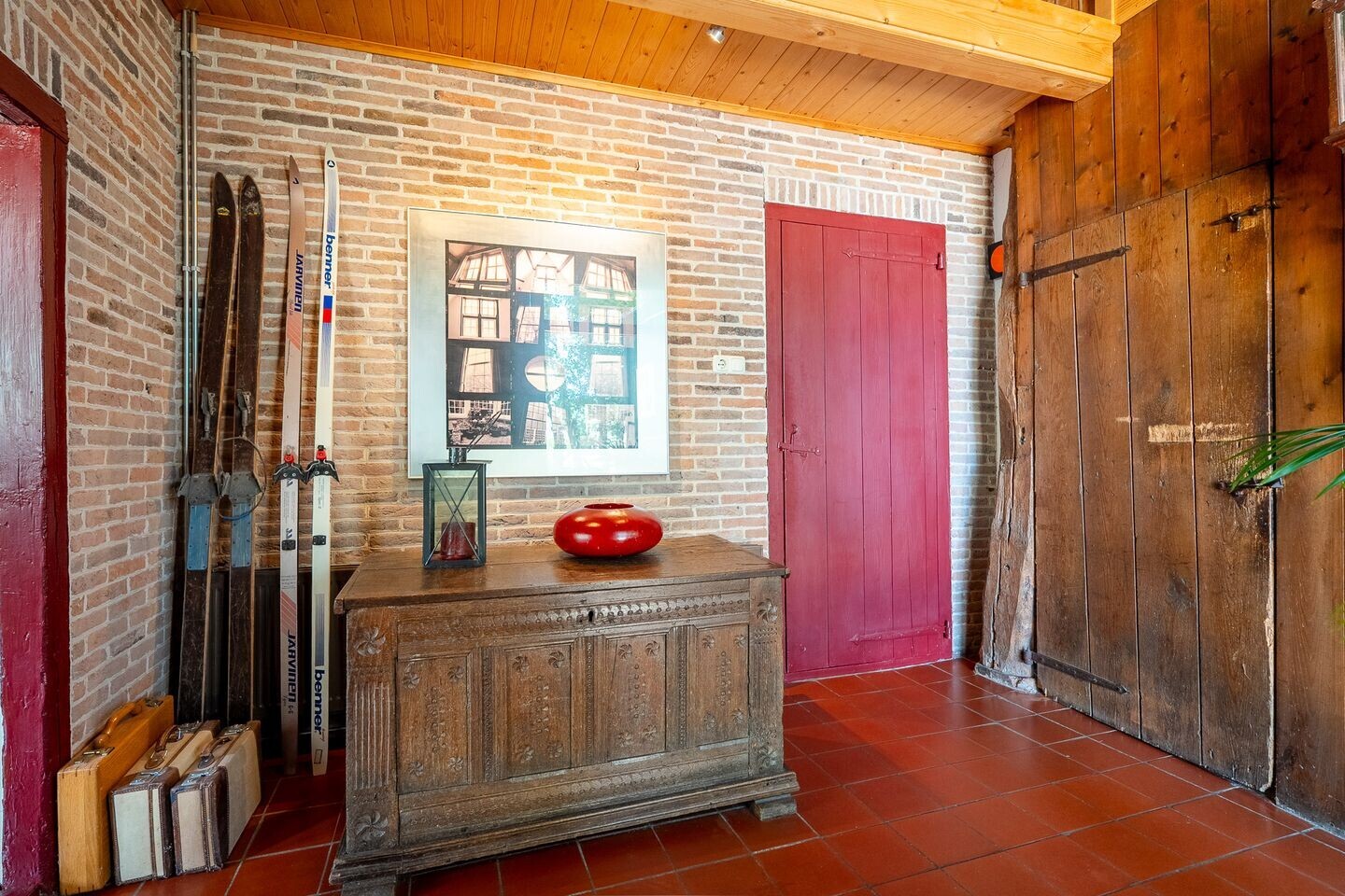 Vrijstaande woning te koop: Esweg 12, Norg