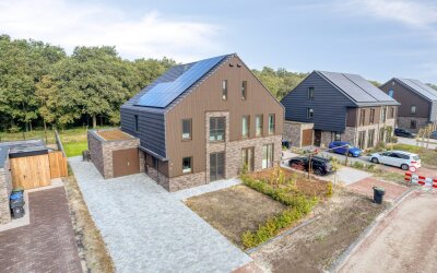 Lange Akker 8
