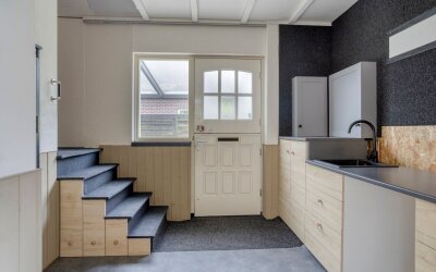Boersma's Pad 2-A