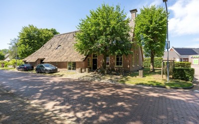 Zandvoort 2-B