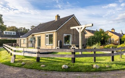 Margrietstraat 1