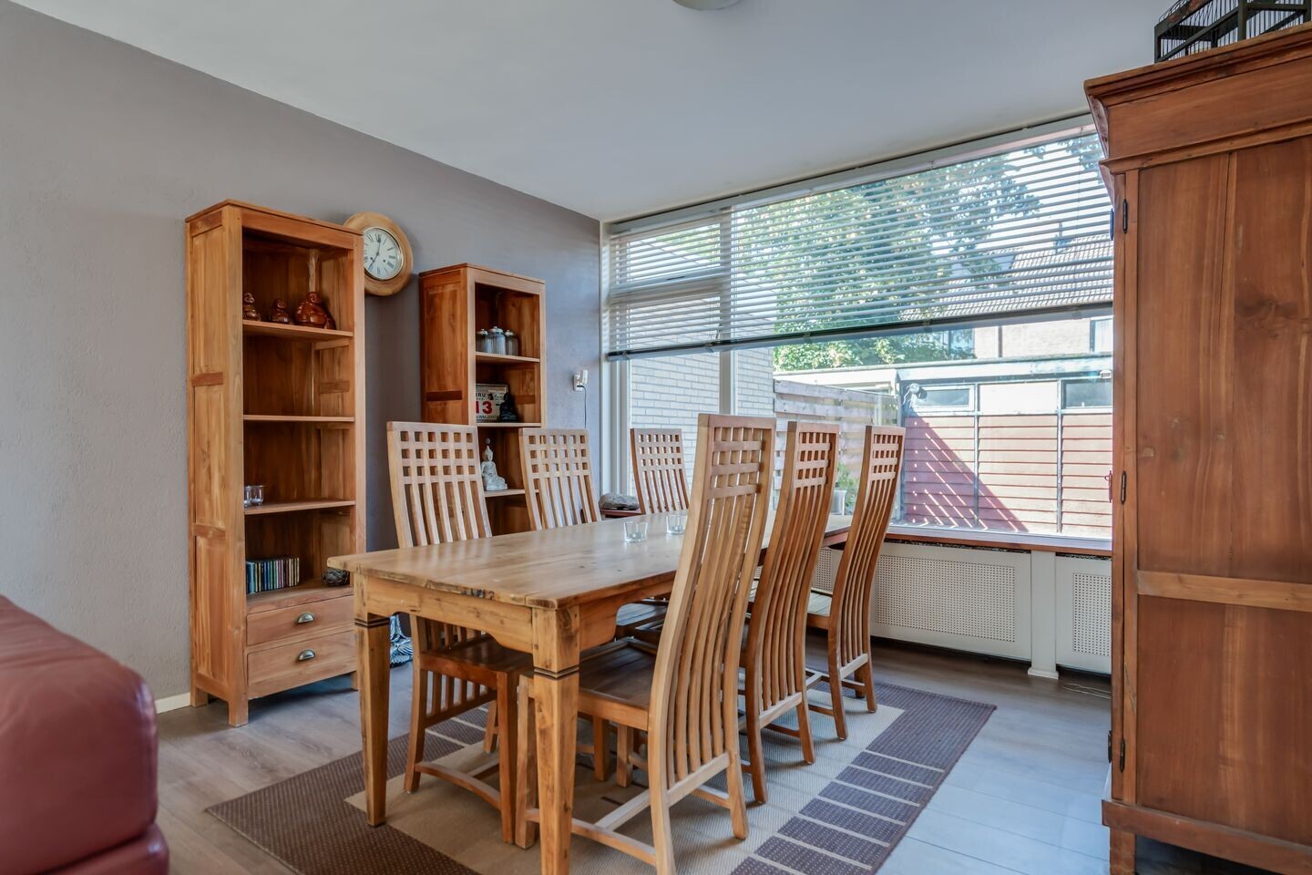 Hoekwoning te koop: Zwaluwstraat 2, Norg