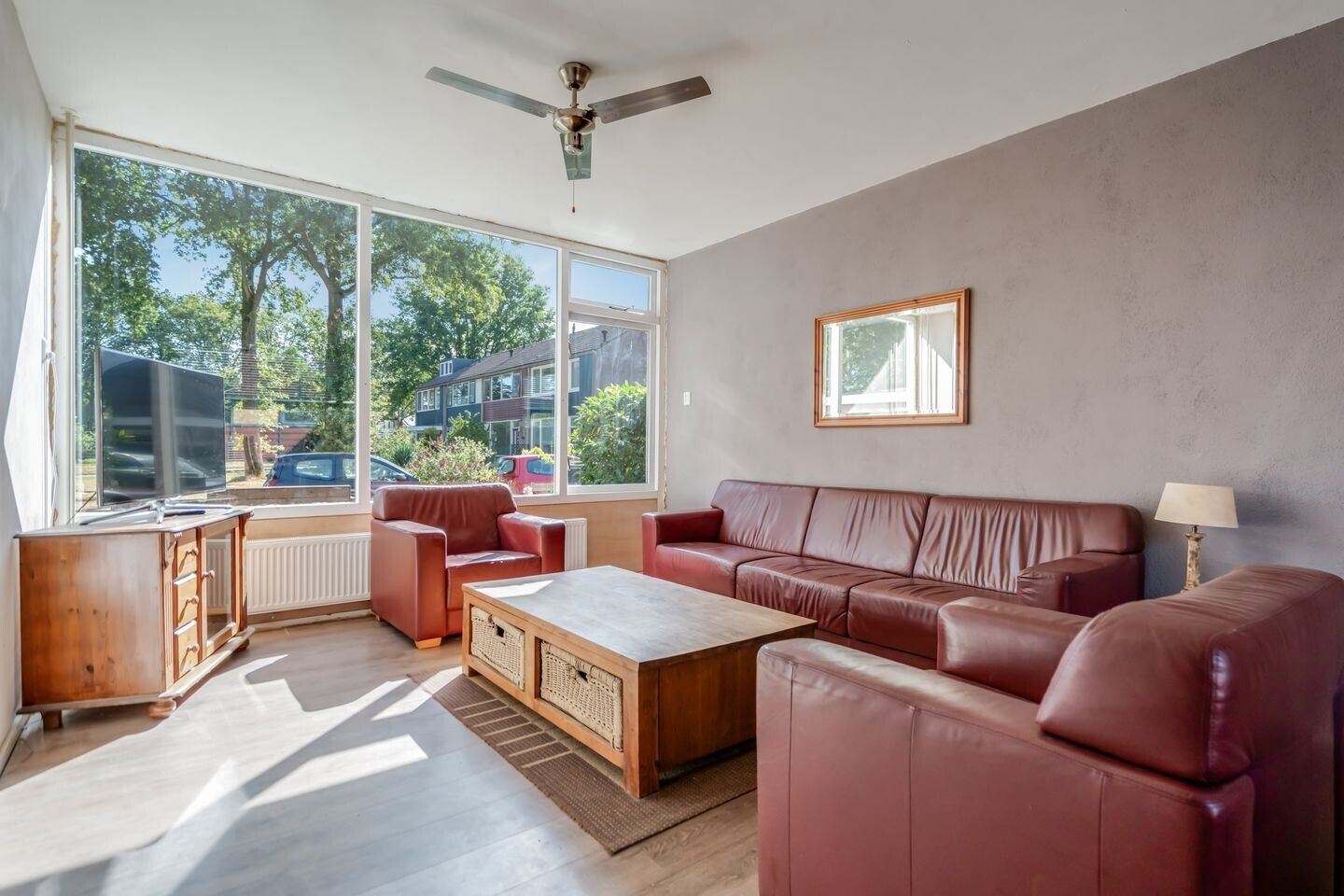 Hoekwoning te koop: Zwaluwstraat 2, Norg