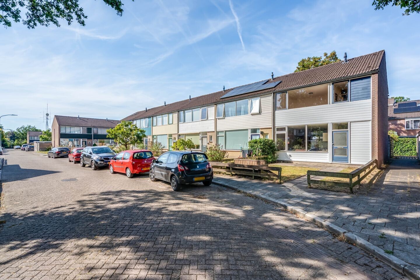 Hoekwoning te koop: Zwaluwstraat 2, Norg
