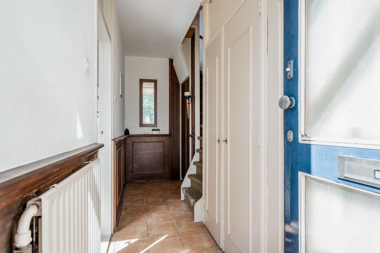 Hoekwoning te koop: Zwaluwstraat 2, Norg