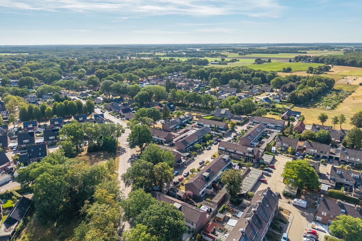 Hoekwoning te koop: Zwaluwstraat 2, Norg