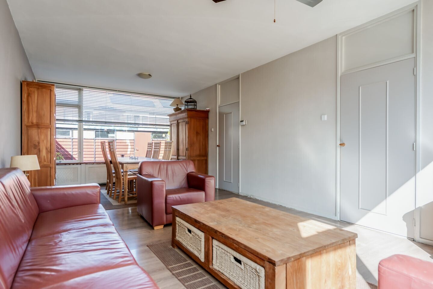 Hoekwoning te koop: Zwaluwstraat 2, Norg