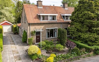 Kerklaan 30
