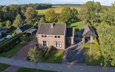 Hoofdweg 18