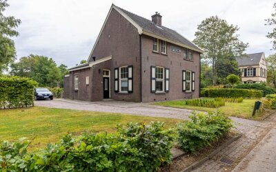 Hoofdweg 30