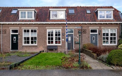Hoofdweg 70
