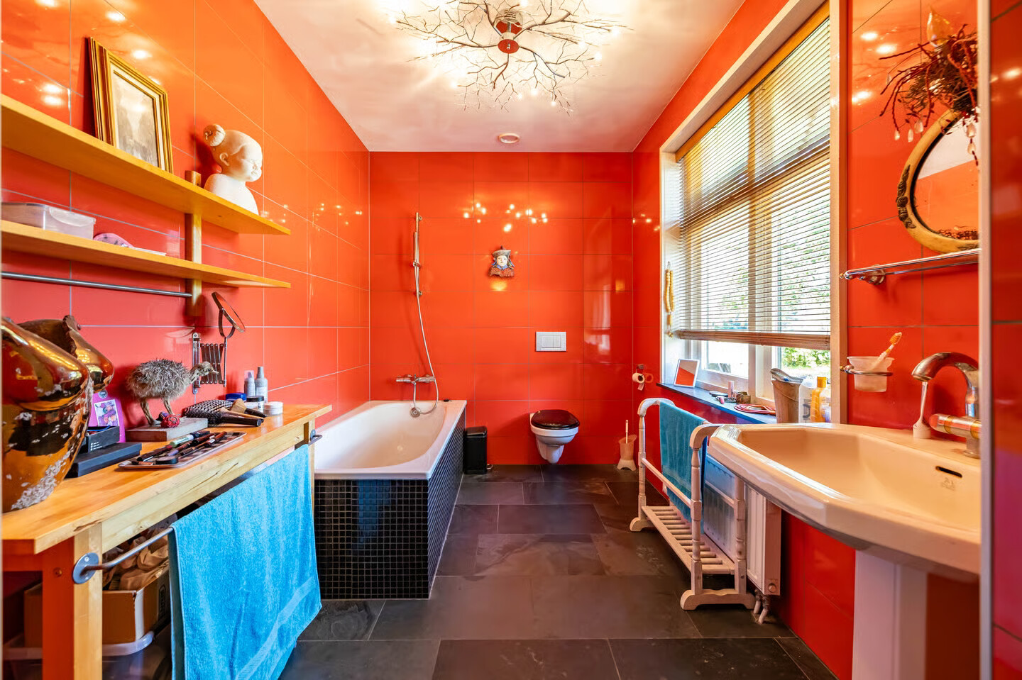 Vrijstaande woning te koop: Bergveenweg 1, Veenhuizen