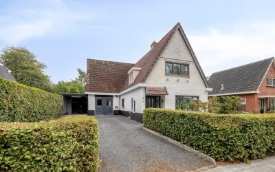 Hoofdstraat 12
