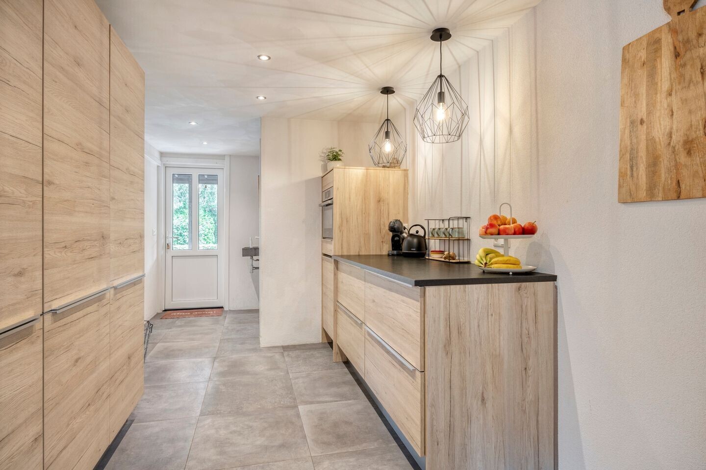 Vrijstaande woning te koop: Hoofdstraat 12, Een