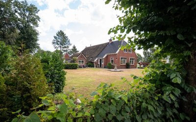 Huis te koop Hoofdstraat 54