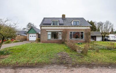 Norgerweg 1