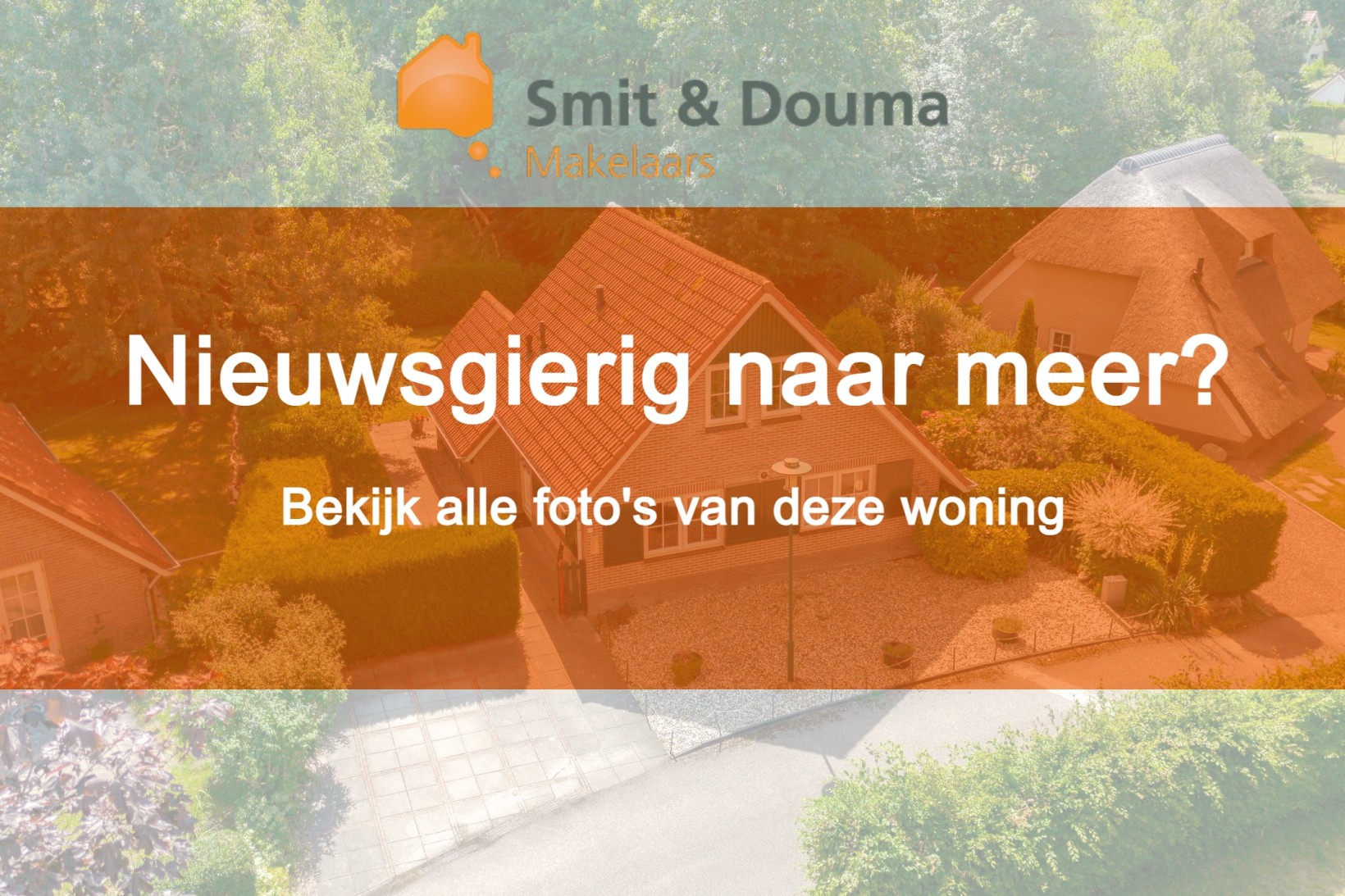 Vrijstaande woning te koop: Amerika 10R17, Een