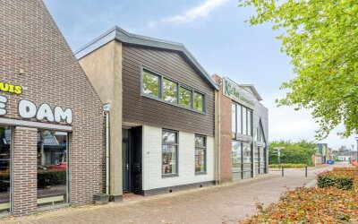 de Dam 54