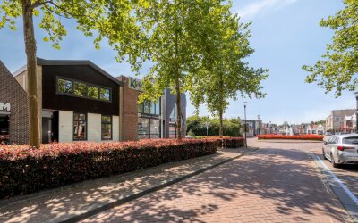 de Dam 56