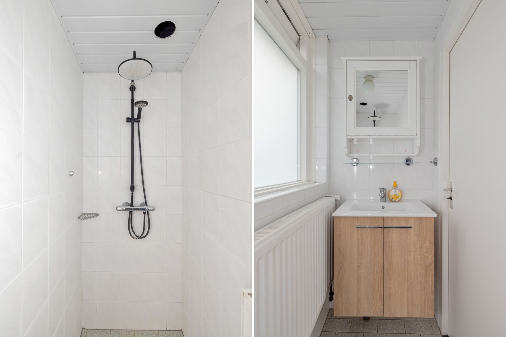 Tussenwoning te koop: Boveneind 80, Leek