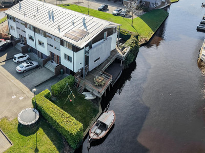 Nienoordshaven 17