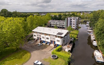 Nienoordshaven 17