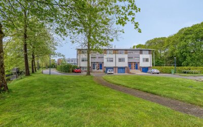 Nienoordshaven 19
