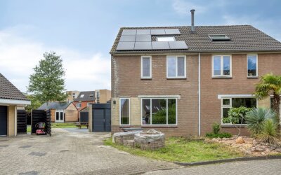de Wiecken 11