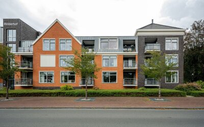 Oosterheerdtstraat 16