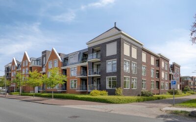 Oosterheerdtstraat 18