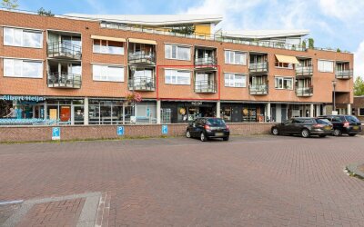 Samuël Leviestraat 27