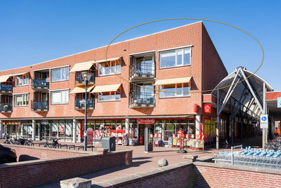 Samuël Leviestraat 85