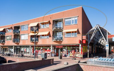 Samuël Leviestraat 85
