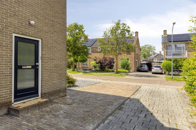 Pulvertorenstraat 36