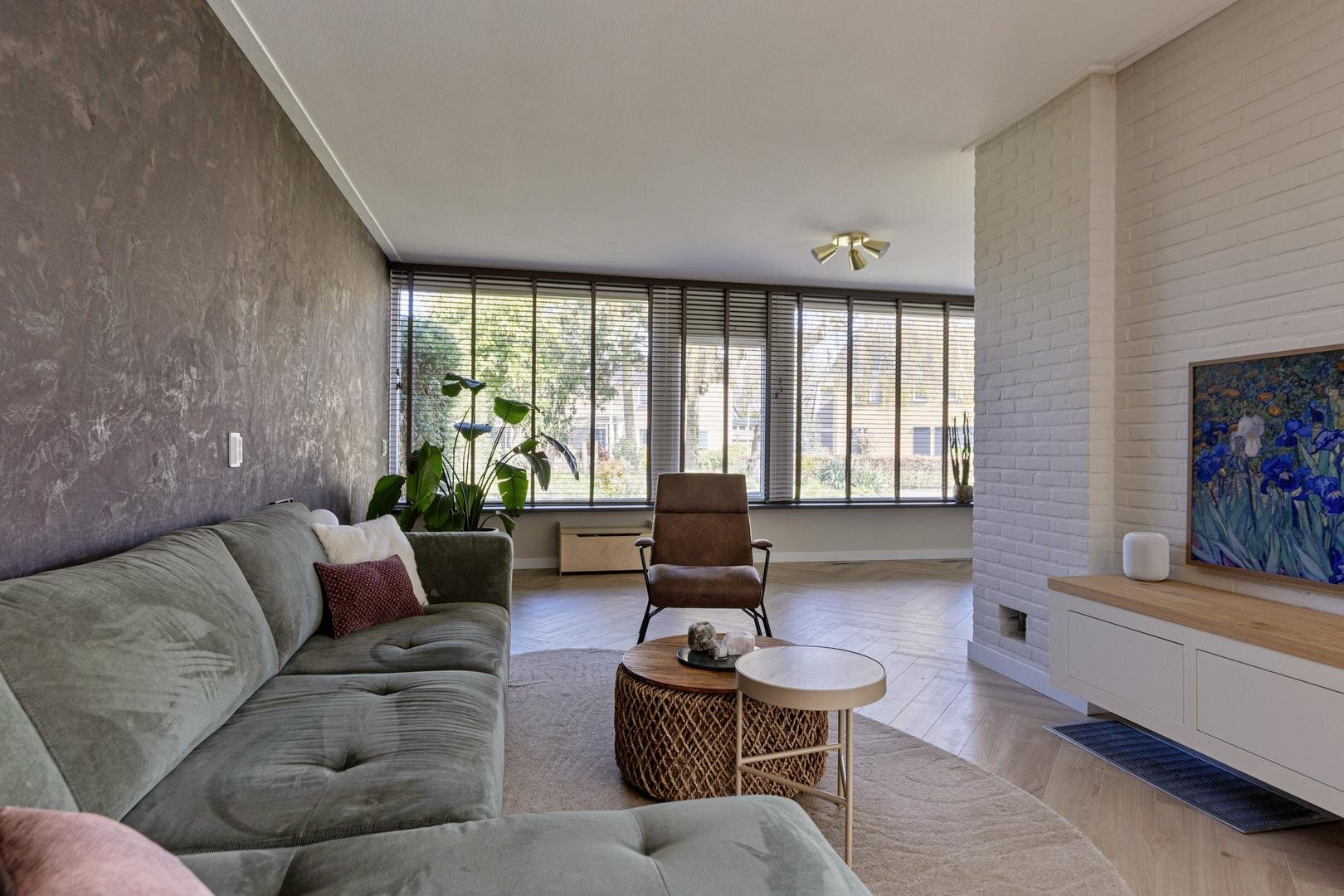Vrijstaande woning te koop: Goldbergsingel 61, Leek