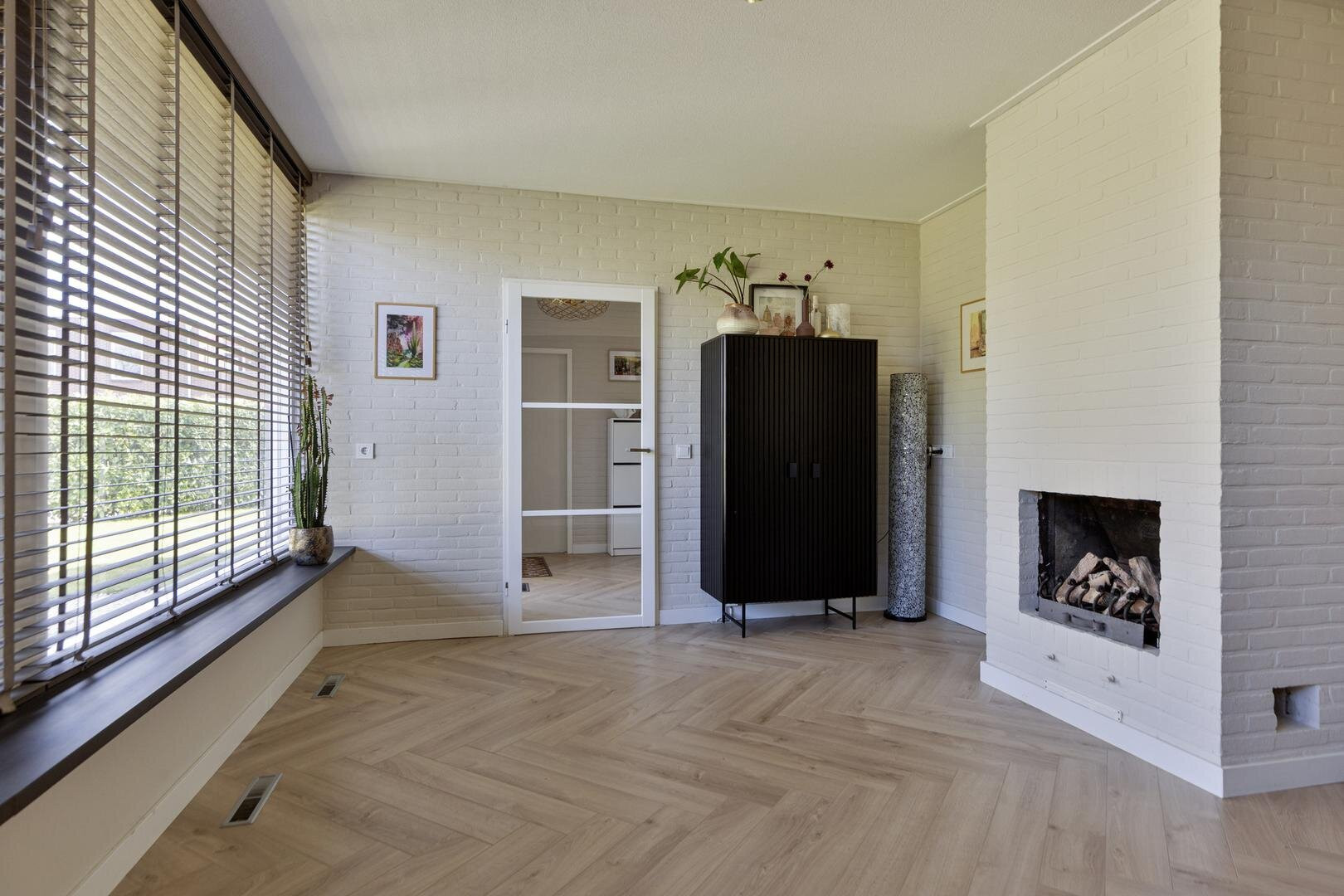 Vrijstaande woning te koop: Goldbergsingel 61, Leek