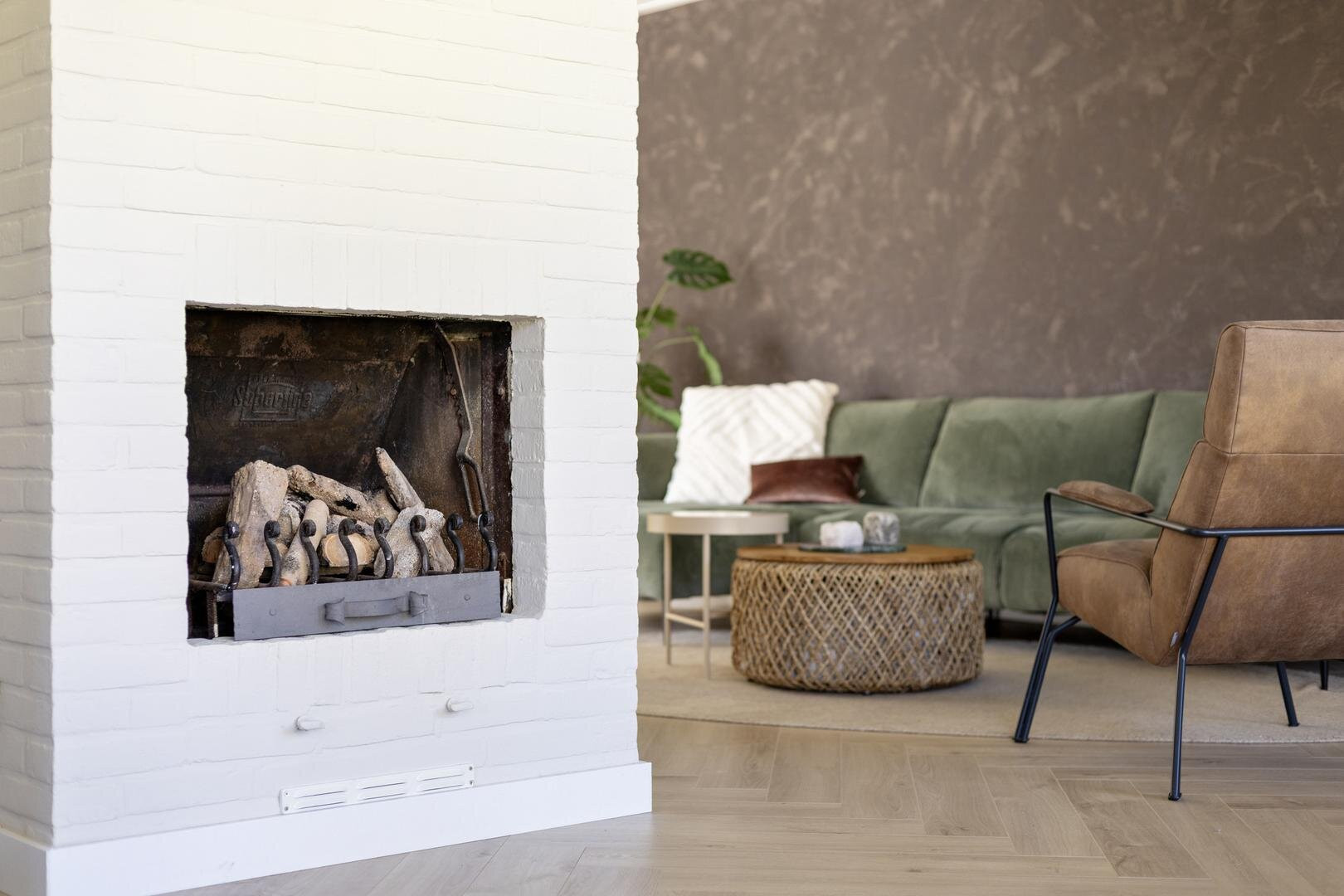 Vrijstaande woning te koop: Goldbergsingel 61, Leek