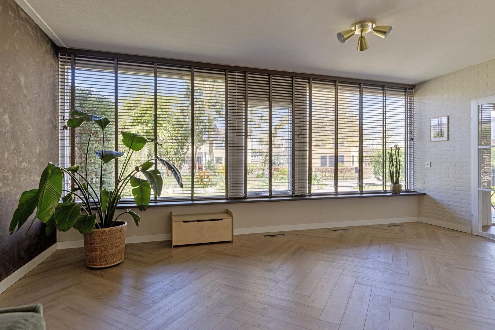 Vrijstaande woning te koop: Goldbergsingel 61, Leek
