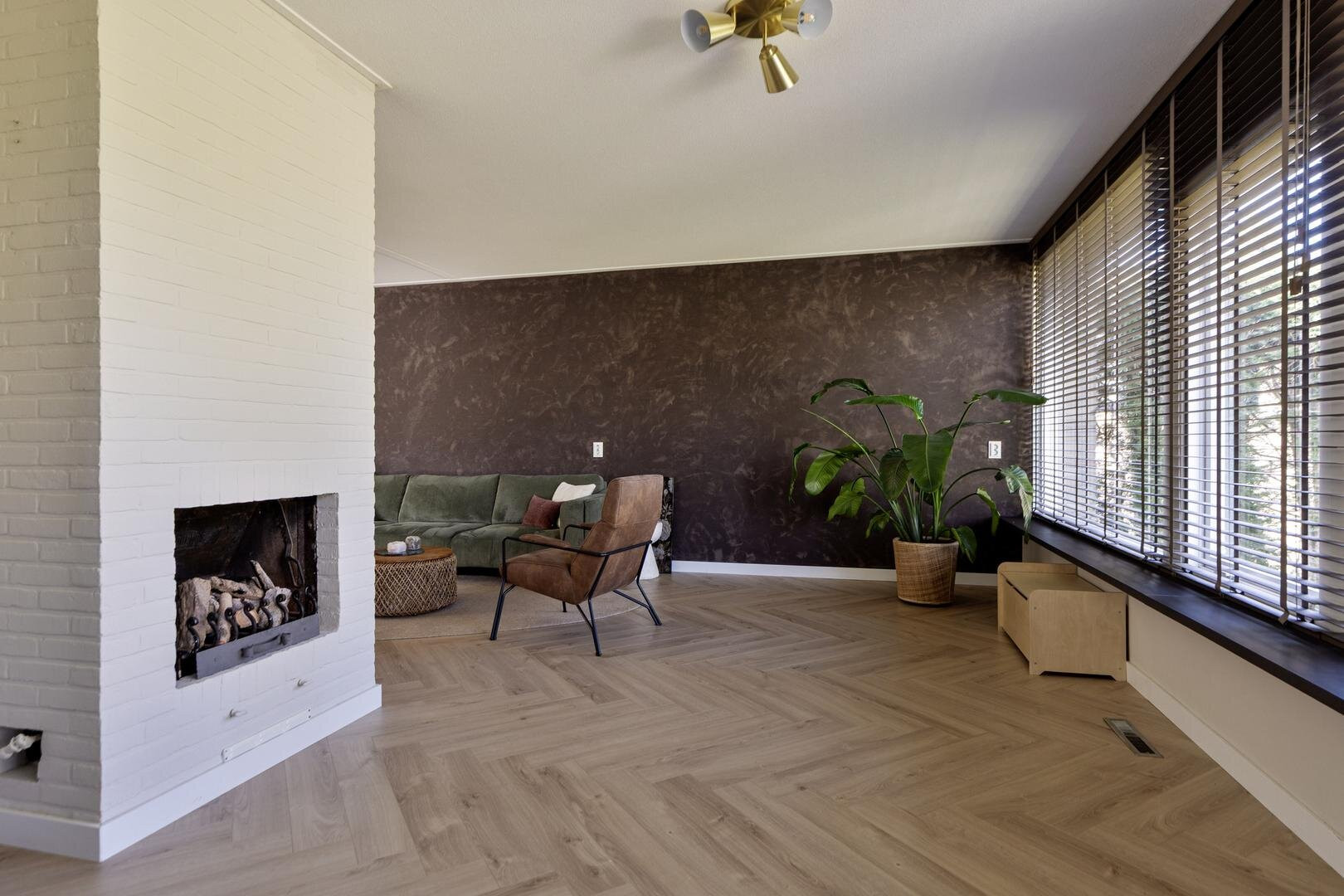 Vrijstaande woning te koop: Goldbergsingel 61, Leek